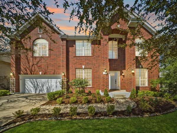 11916 LOOMIS DR, Austin, TX 78738