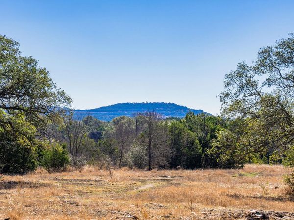 4772-1 County Road 340 , Burnet, TX 76905