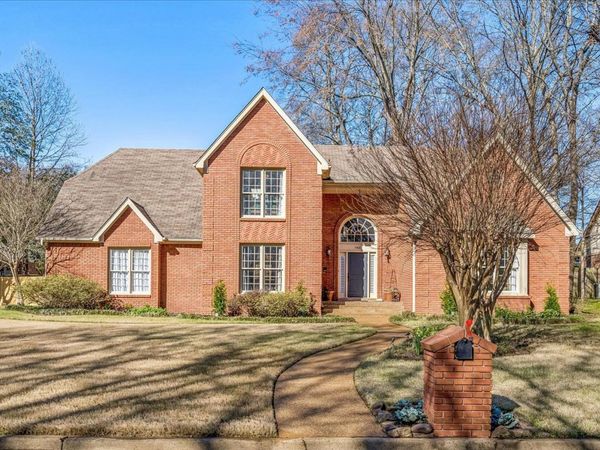 1706 BRYN MAWR CV, Germantown, TN 38138