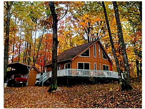 7808 Pautesa Drive, South Branch, MI 48653