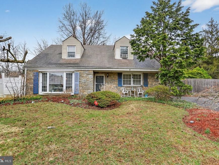 3272 Philmont Avenue , Huntingdon Valley, PA 19006 Main Photo