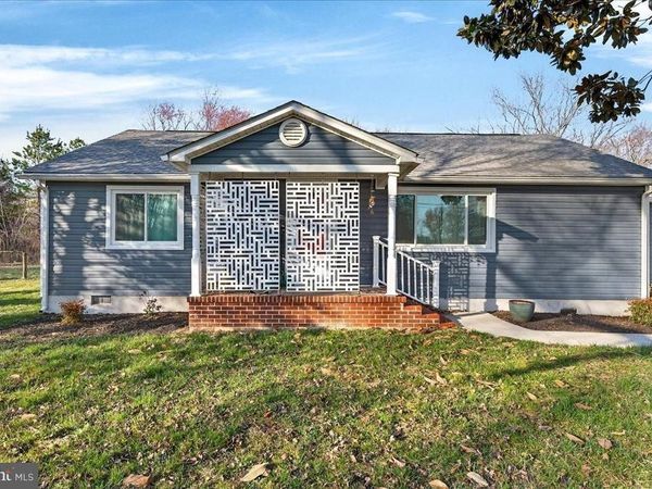 2505 W DENNEYS ROAD , DOVER, DE 19904