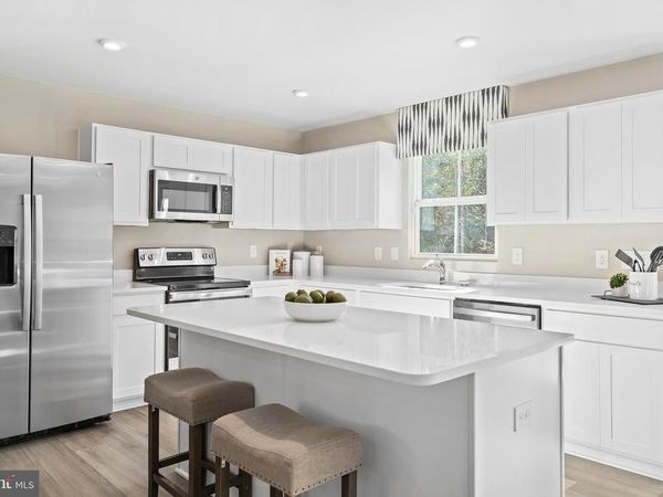 1751C MUTUAL DRIVE , INWOOD, WV 25428