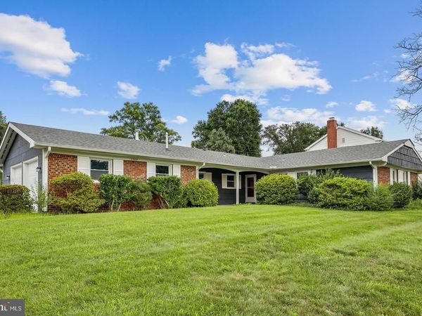 12308 WHITEHALL DRIVE , BOWIE, MD 20715