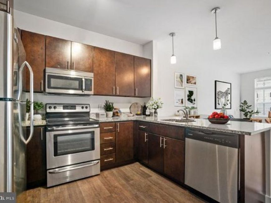 131 Bridge Street , Unit 1B-1-1405, Phoenixville, PA 19460 Main Photo