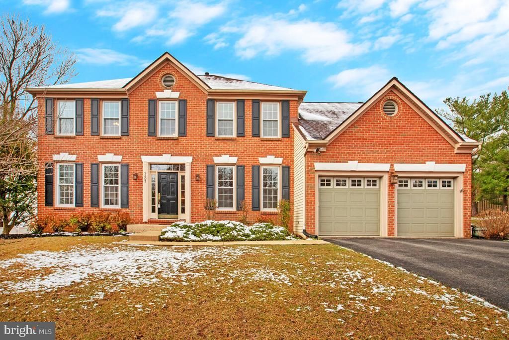 5207 New Prospect Court, Ellicott City, MD 21043 Main Photo