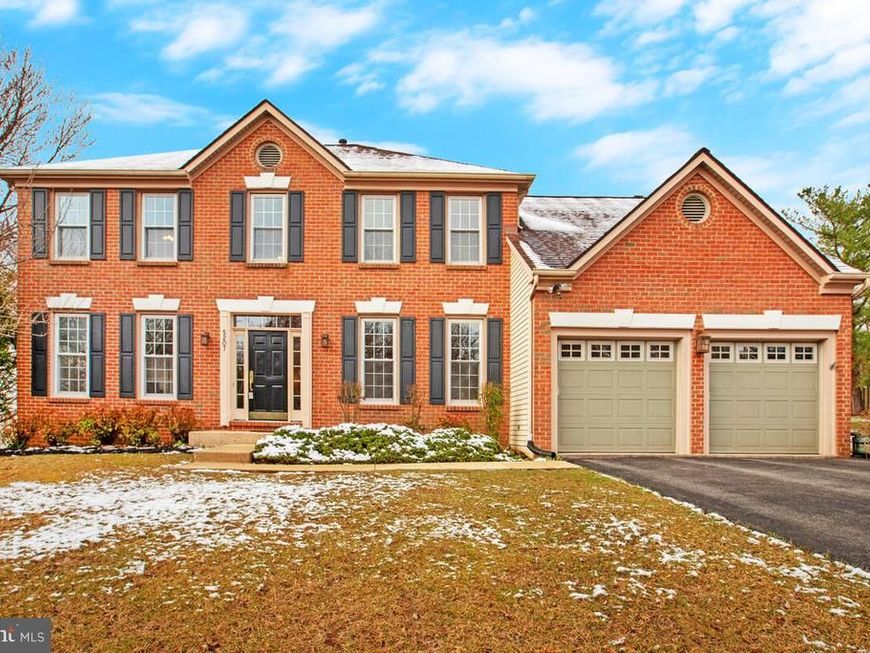 5207 New Prospect Court, Ellicott City, MD 21043 Main Photo