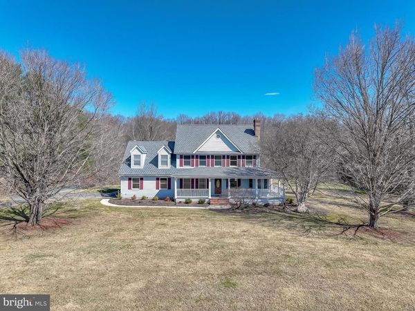 11 LIBERTY RIDGE COURT , OWINGS MILLS, MD 21117