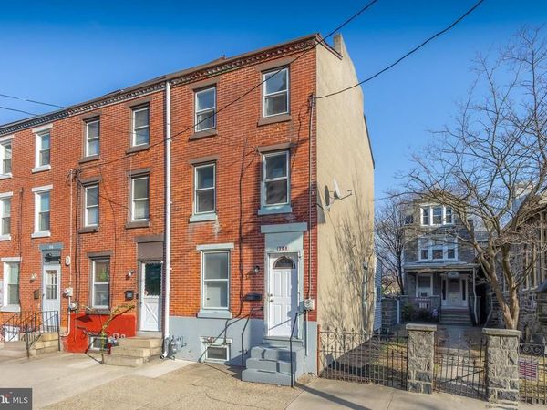 108 S SUSSEX STREET, GLOUCESTER CITY, NJ 08030