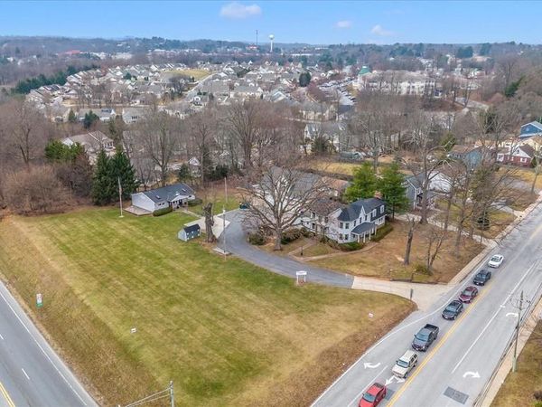 806 PARK AVENUE , MOUNT AIRY, MD 21771