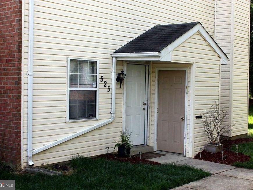 525 Red Coat Place , Unit 1021, Fort Washington, MD 20744 Main Photo