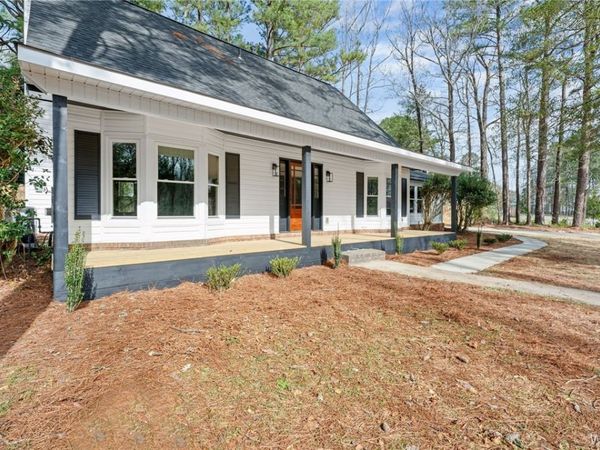 728 Jennifer Drive E, Tuscaloosa, AL 35404