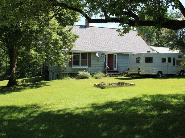 1579 Monroe Road, Littleton, NH 03561