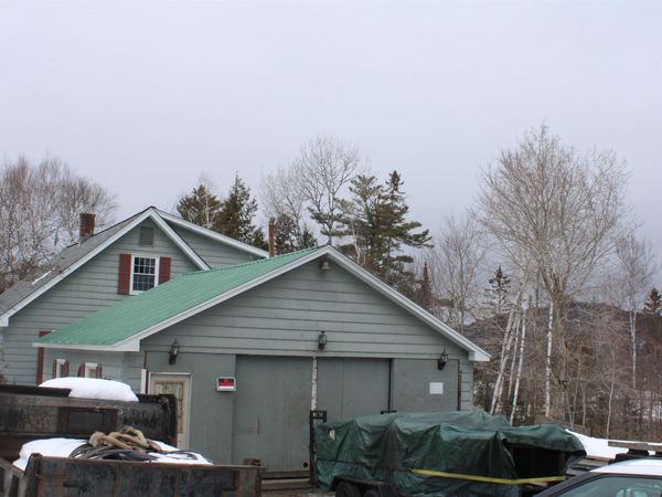 1579 Monroe Road, Littleton, NH 03561