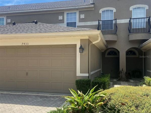7433 TERRACE RIVER DRIVE , TAMPA, FL 33637
