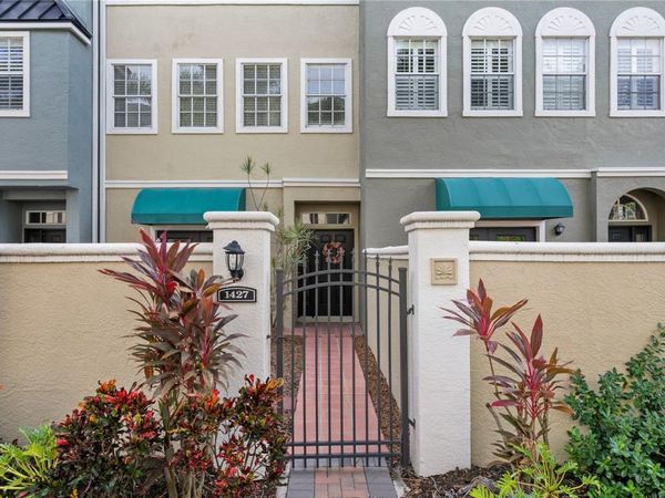 1427 HARBOUR WALK A ROAD, TAMPA, FL 33602