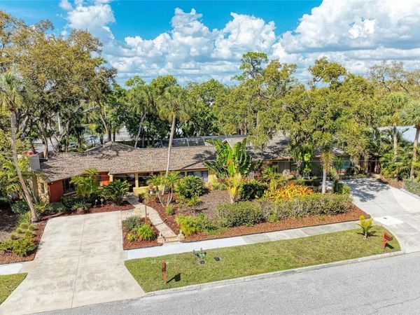 941 VIRGINIA DRIVE, SARASOTA, FL 34234