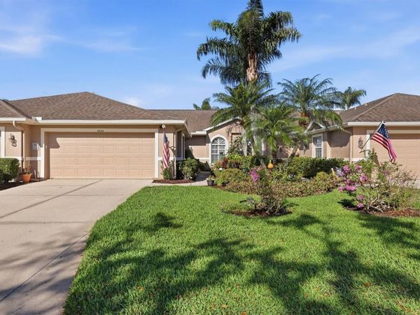 5234 MAHOGANY RUN AVENUE, SARASOTA, FL 34241
