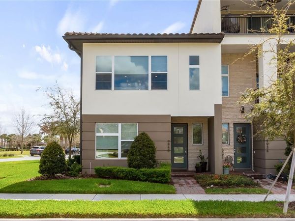 9940 BUCKLOW HILL DRIVE , ORLANDO, FL 32832