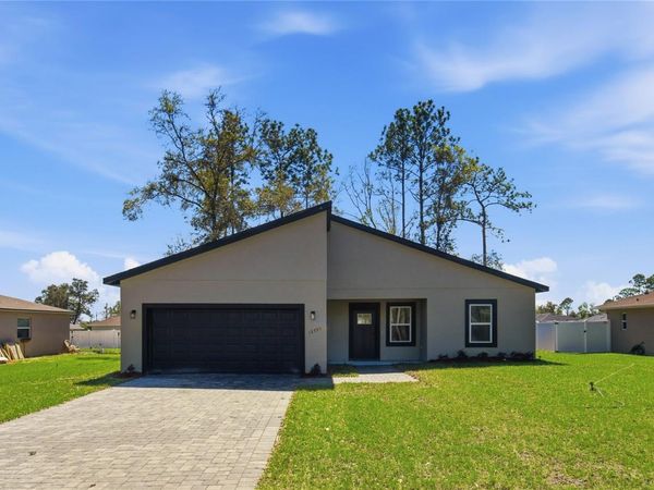 12797 SW 58TH CIRCLE , OCALA, FL 34473