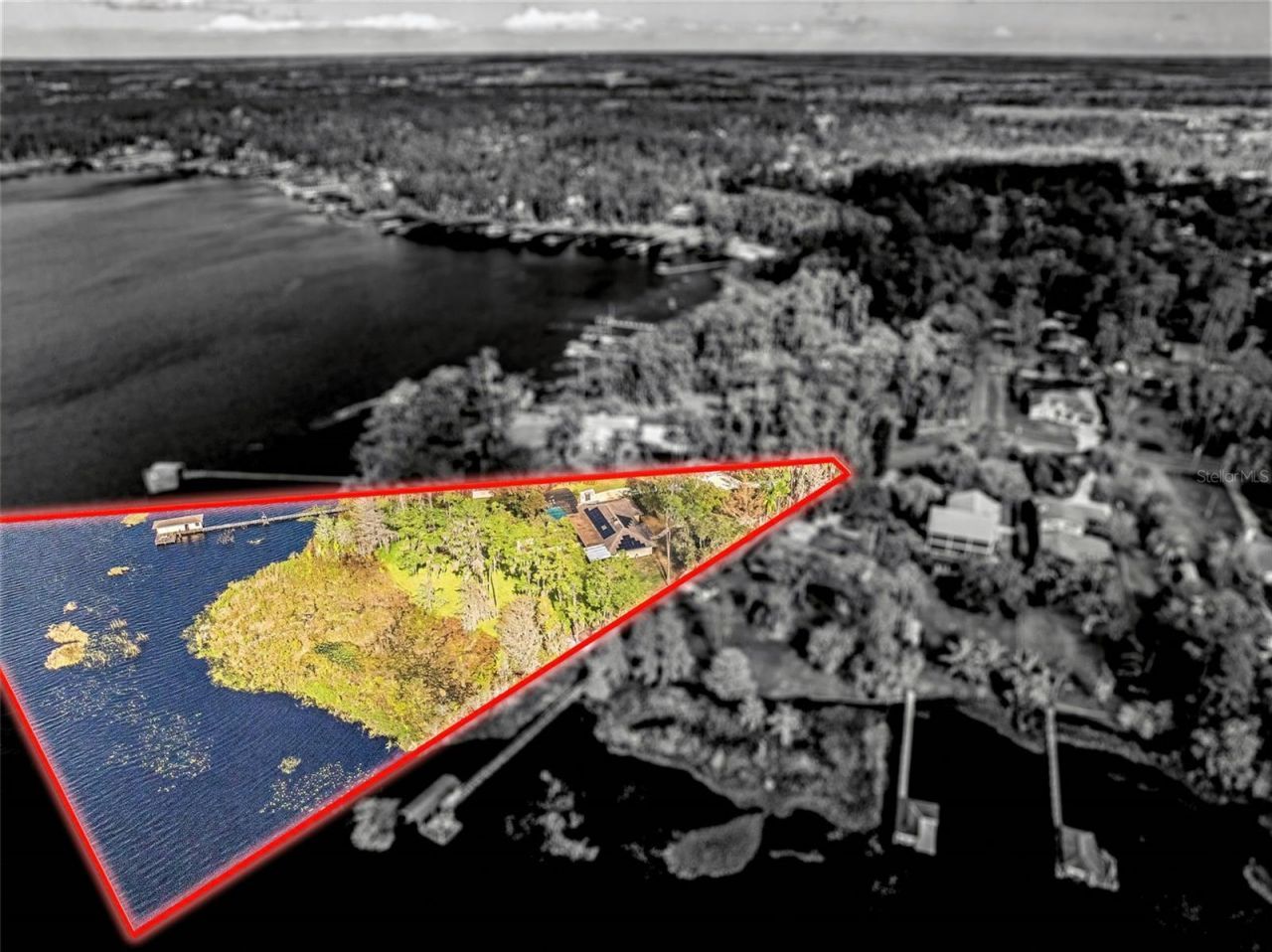 14051 Marine Court, Orlando, FL 32832 Photo