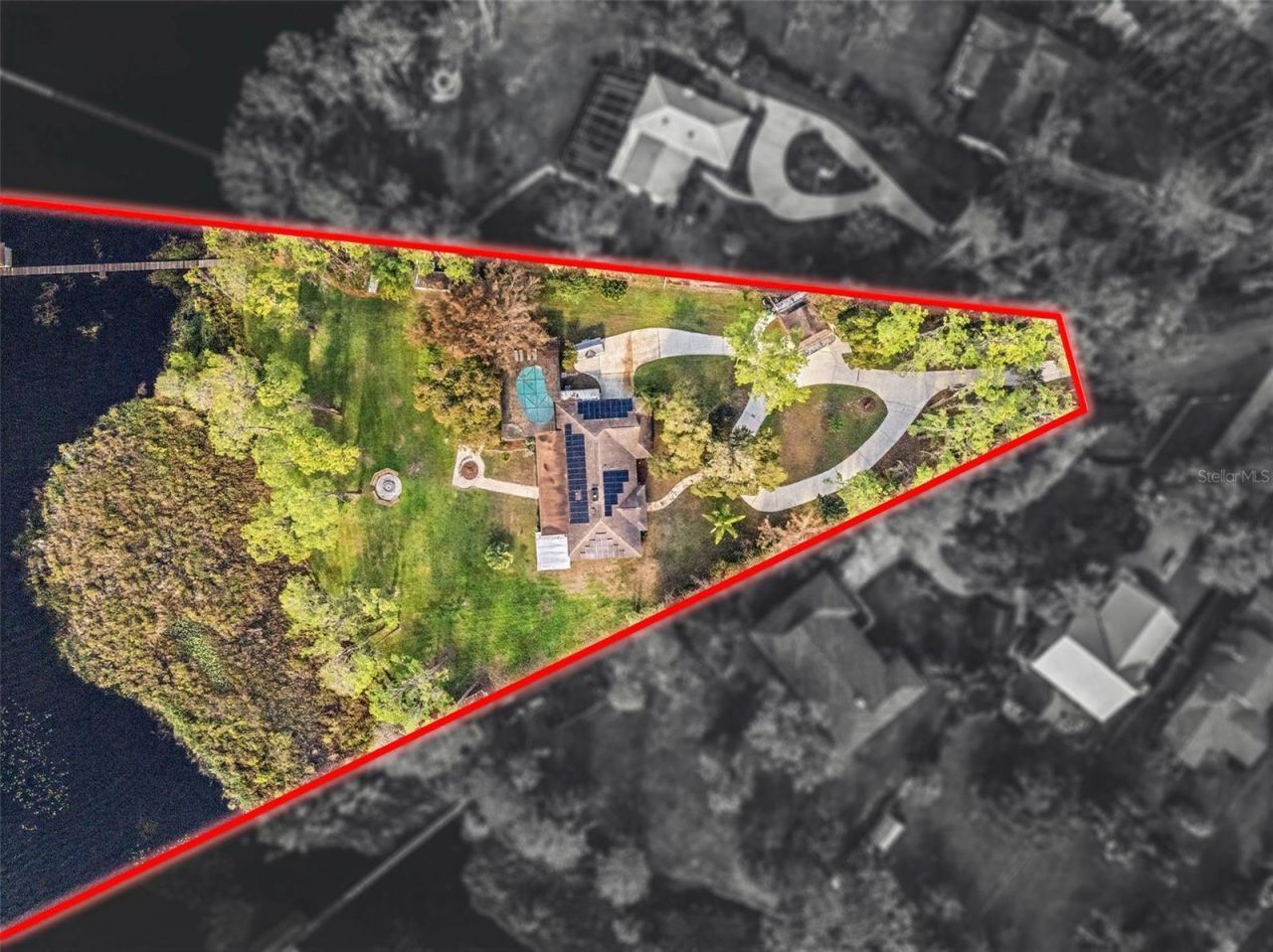 14051 Marine Court, Orlando, FL 32832 Photo