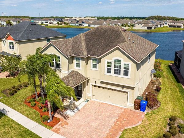 2515 FONTAINE DRIVE, KISSIMMEE, FL 34741