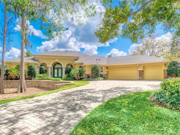 2983 WENTWORTH WAY , TARPON SPRINGS, FL 34688