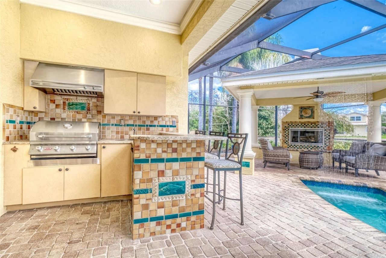 2983 Wentworth Way, Tarpon Springs, FL 34688 Photo