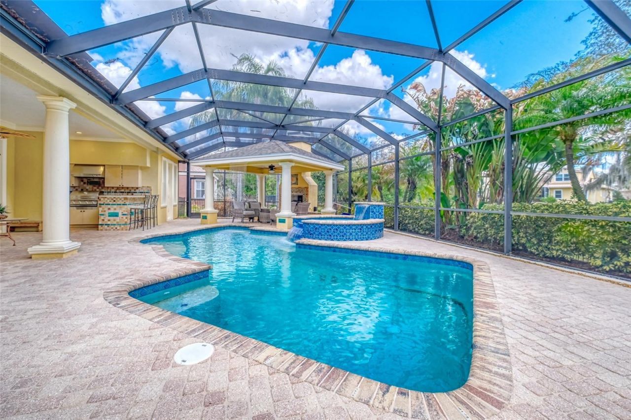 2983 Wentworth Way, Tarpon Springs, FL 34688 Photo