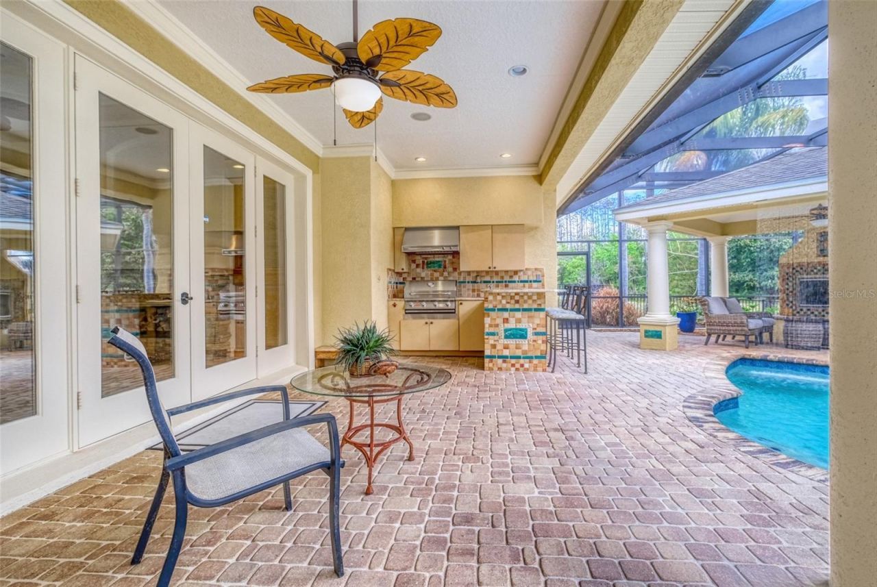 2983 Wentworth Way, Tarpon Springs, FL 34688 Photo