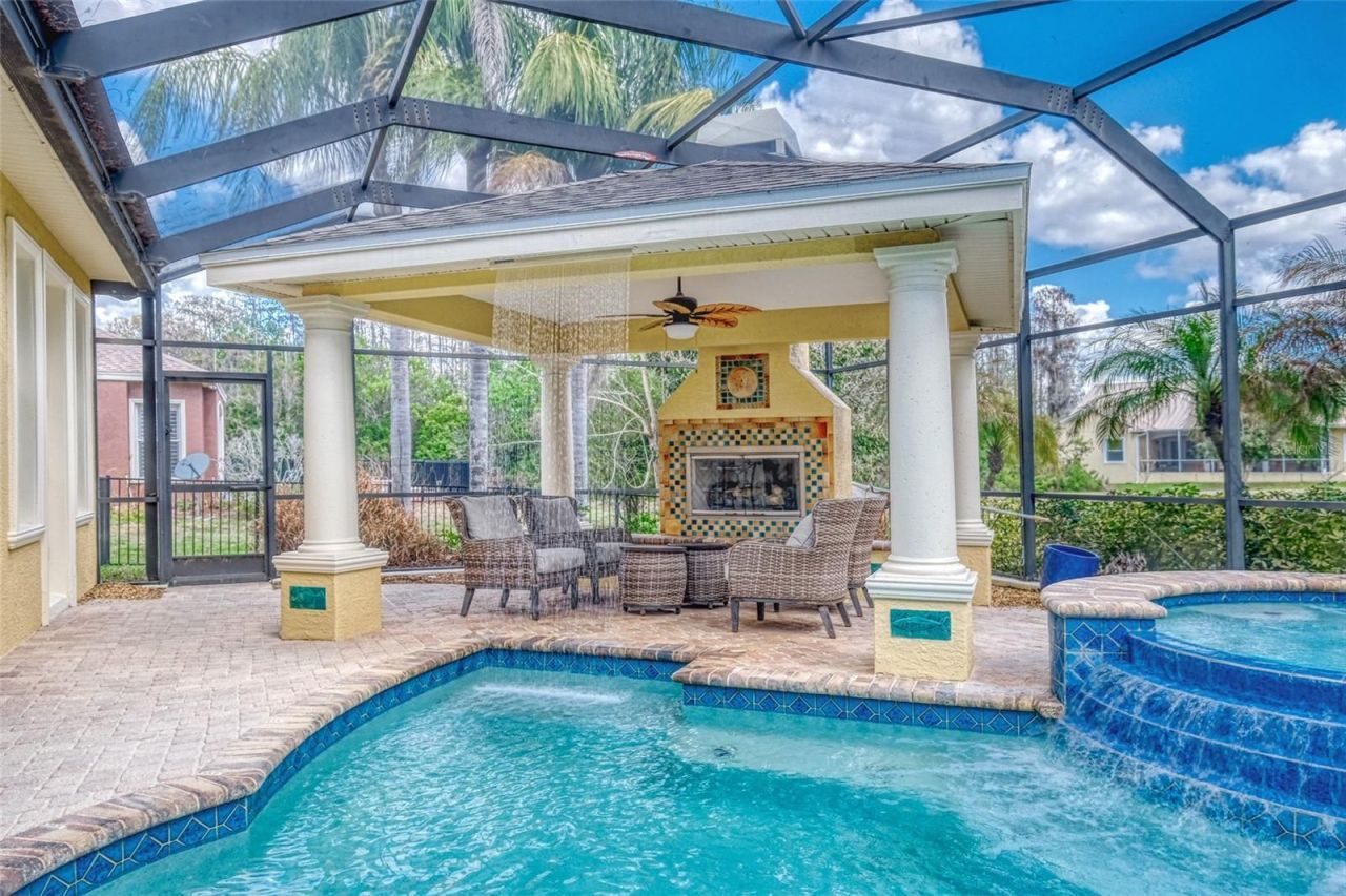 2983 Wentworth Way, Tarpon Springs, FL 34688 Photo