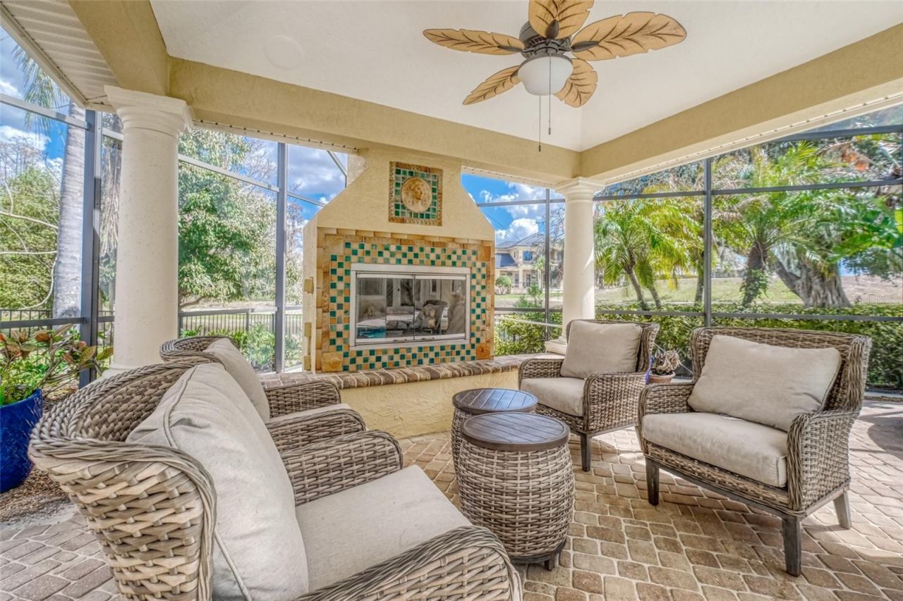 2983 Wentworth Way, Tarpon Springs, FL 34688 Photo