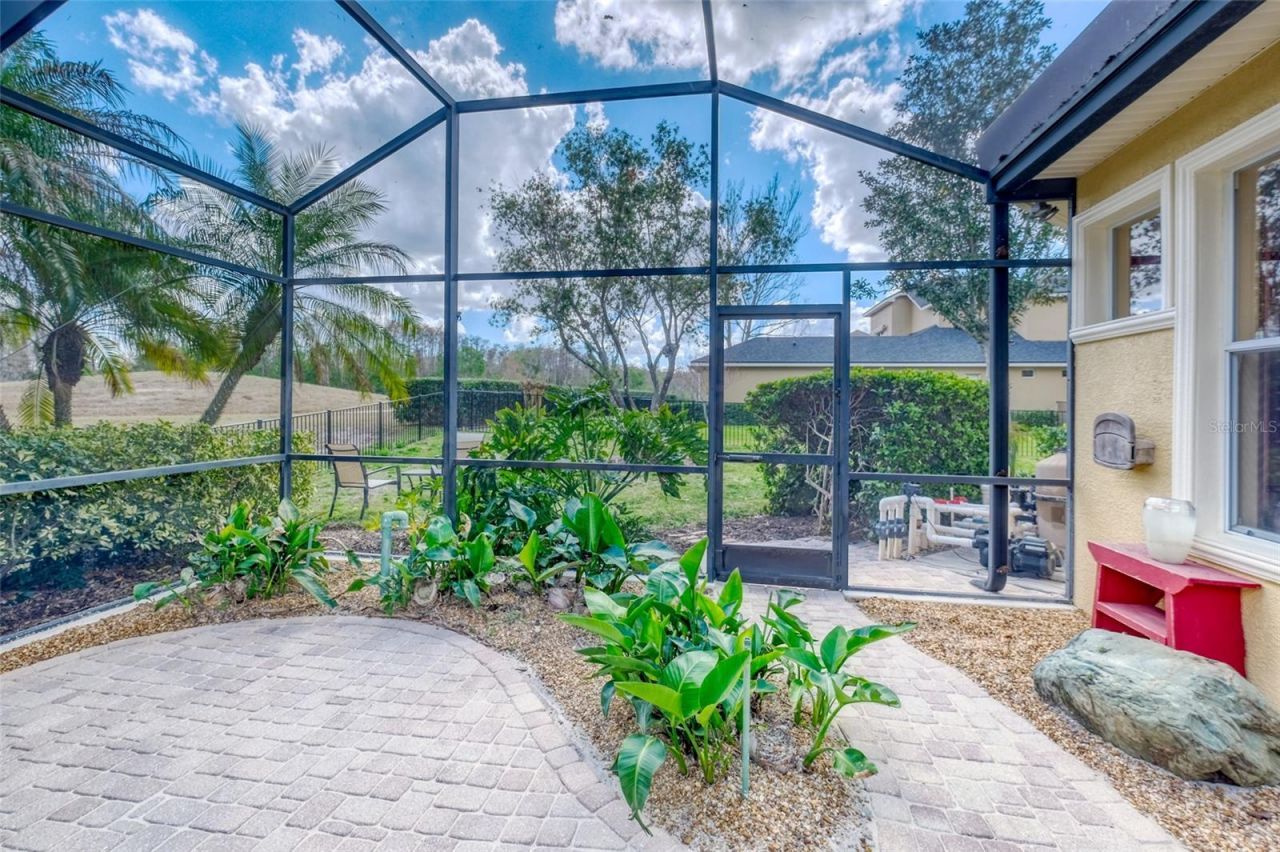 2983 Wentworth Way, Tarpon Springs, FL 34688 Photo