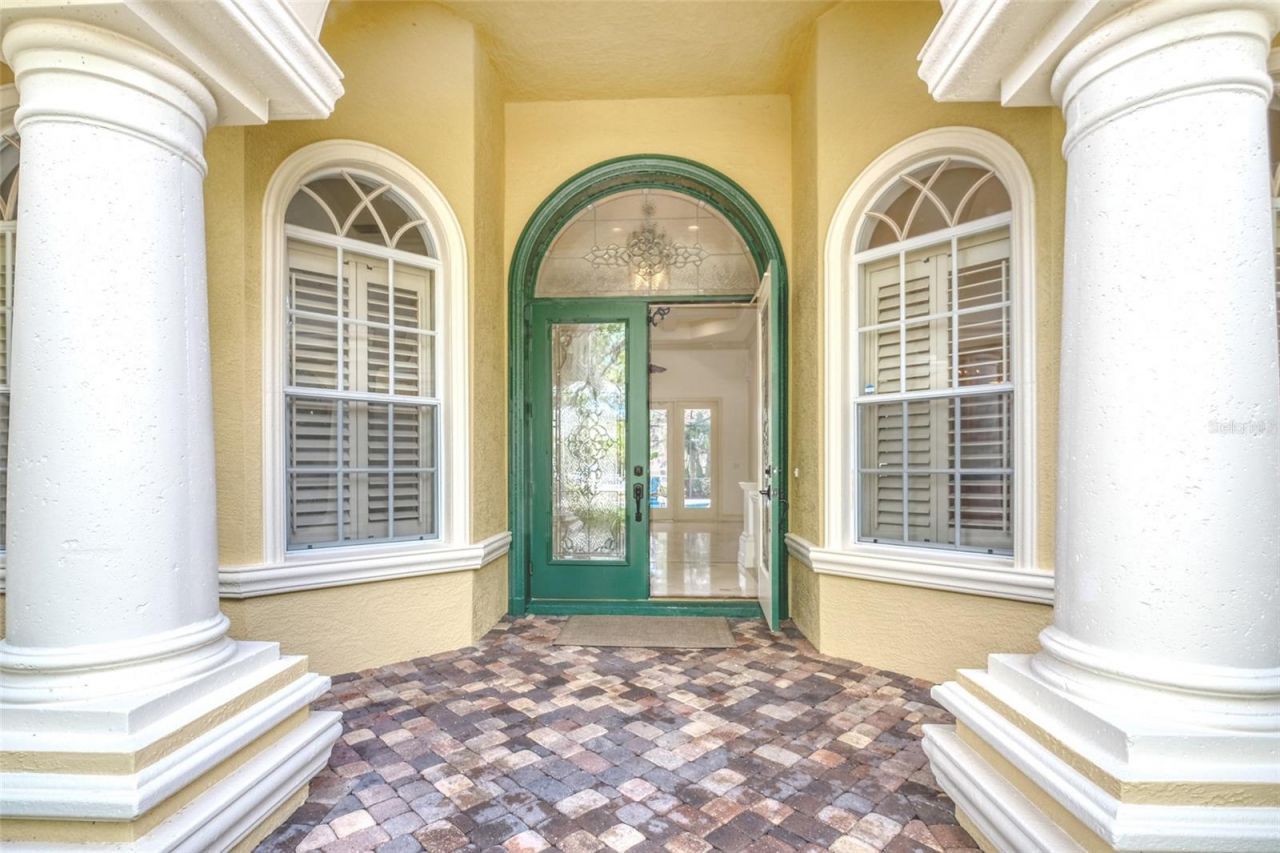 2983 Wentworth Way, Tarpon Springs, FL 34688 Photo