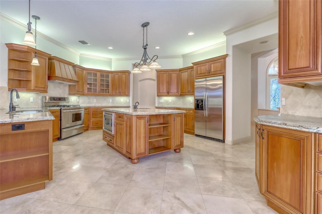 2983 Wentworth Way, Tarpon Springs, FL 34688 Photo