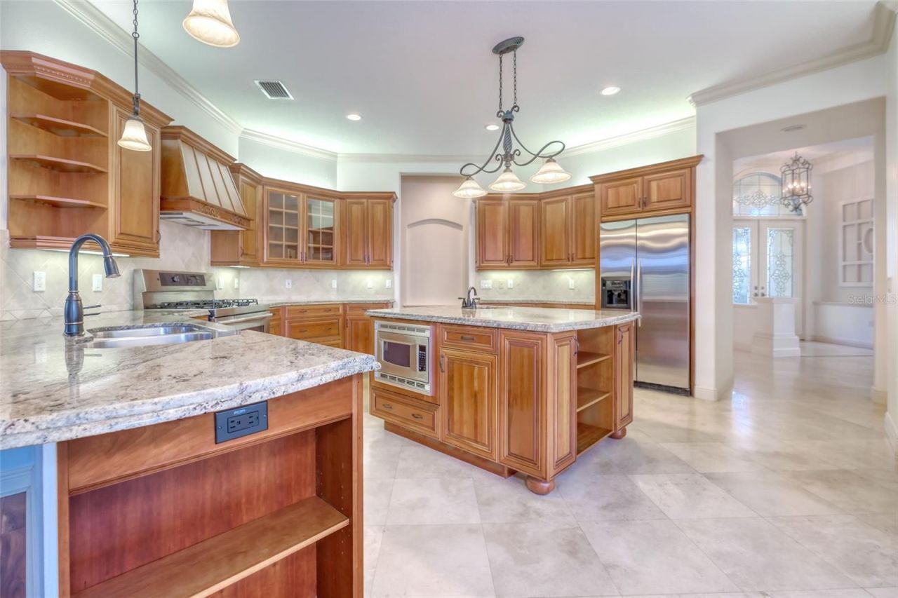 2983 Wentworth Way, Tarpon Springs, FL 34688 Photo