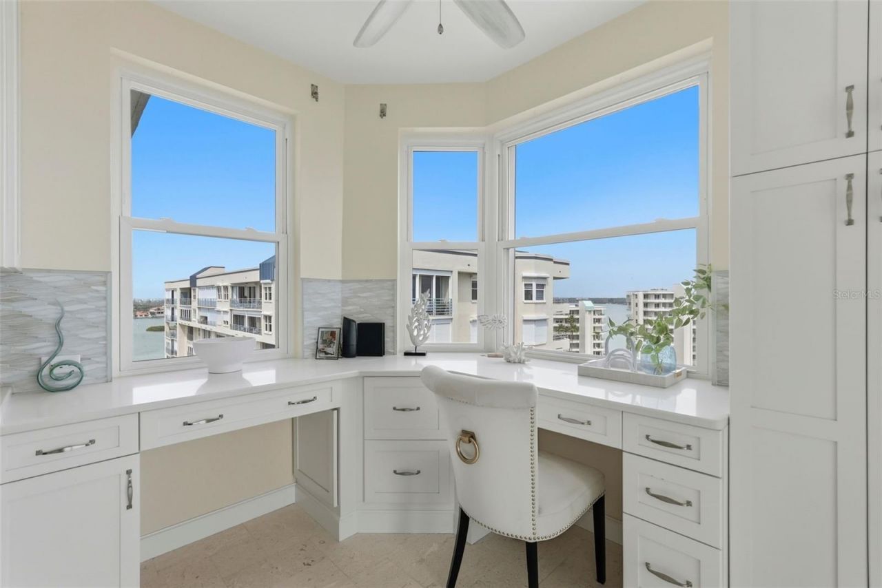 7932 Sailboat Key Boulevard S, Unit 806, South Pasadena, FL 33707 Photo