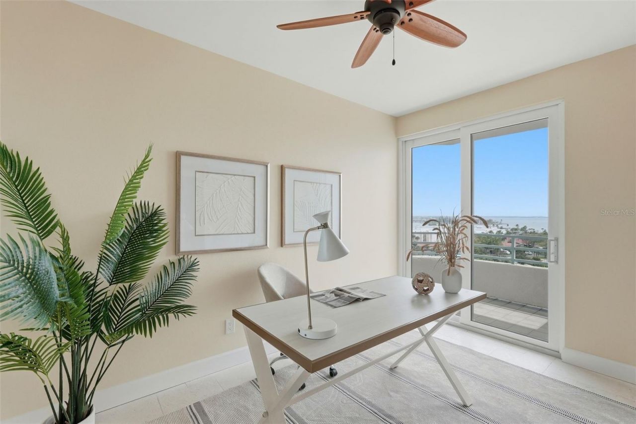 7932 Sailboat Key Boulevard S, Unit 806, South Pasadena, FL 33707 Photo