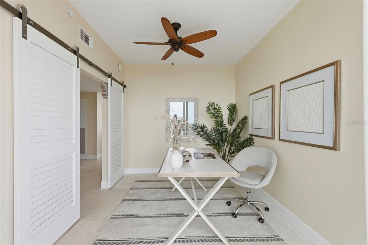 7932 Sailboat Key Boulevard S, Unit 806, South Pasadena, FL 33707 Photo