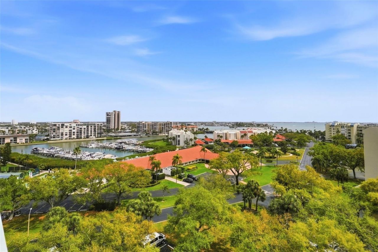 7932 Sailboat Key Boulevard S, Unit 806, South Pasadena, FL 33707 Photo