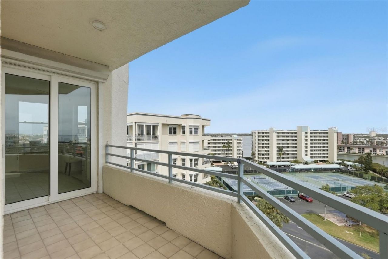 7932 Sailboat Key Boulevard S, Unit 806, South Pasadena, FL 33707 Photo