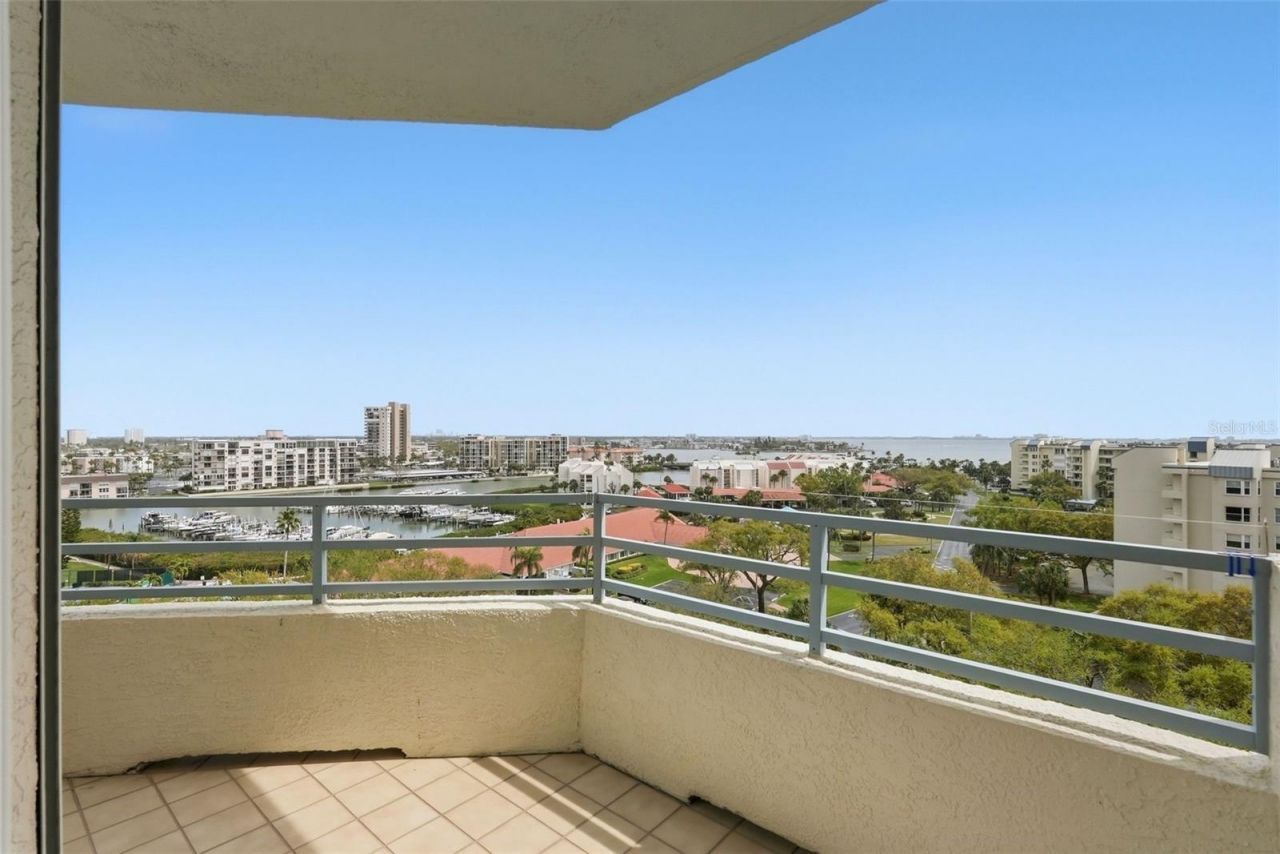 7932 Sailboat Key Boulevard S, Unit 806, South Pasadena, FL 33707 Photo