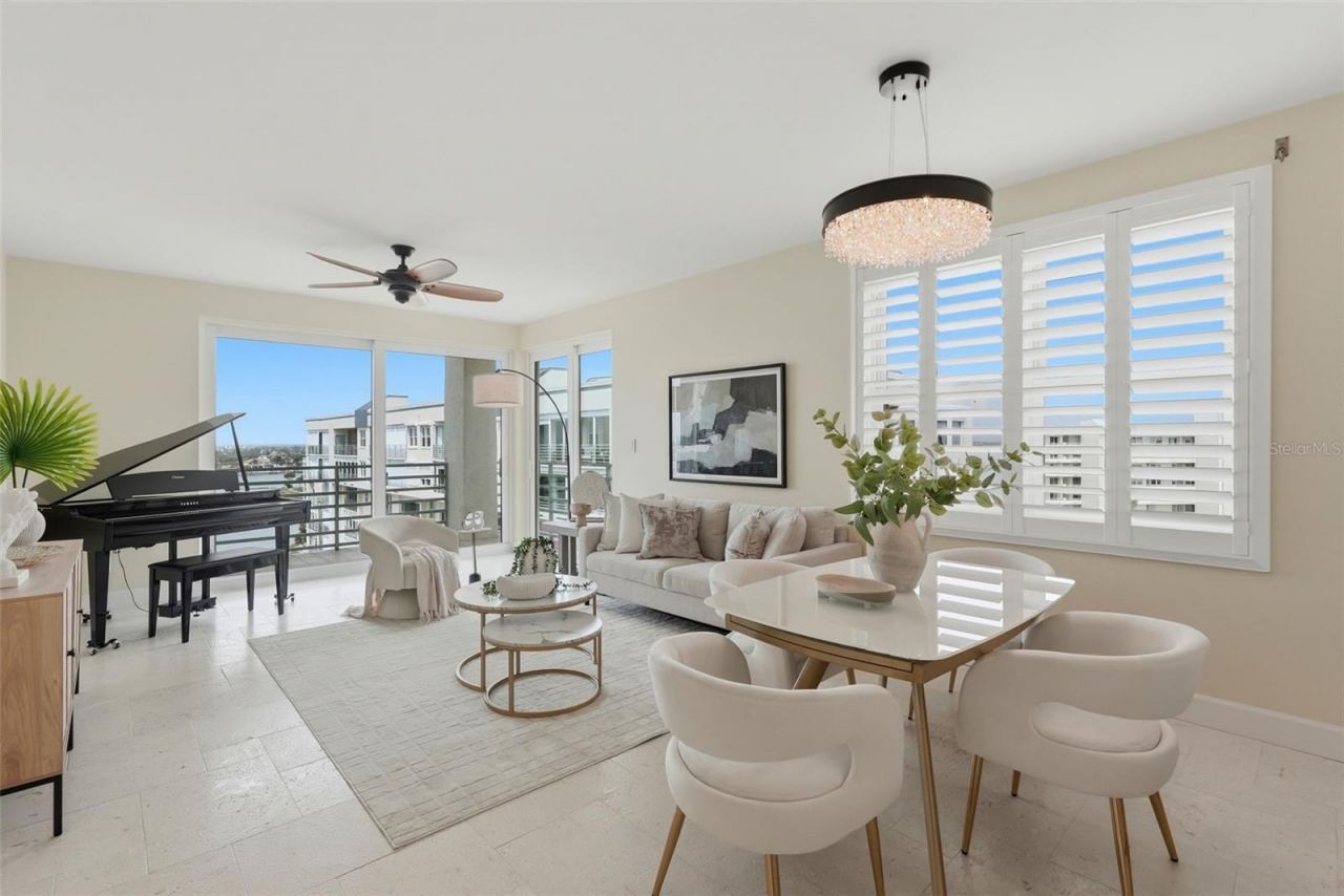 7932 Sailboat Key Boulevard S, Unit 806, South Pasadena, FL 33707 Photo