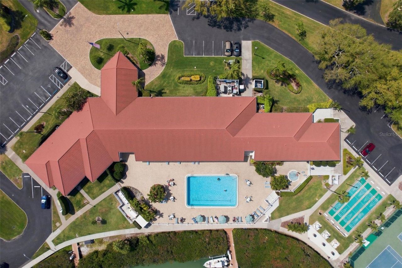 7932 Sailboat Key Boulevard S, Unit 806, South Pasadena, FL 33707 Photo