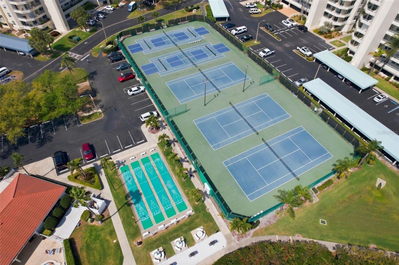 7932 Sailboat Key Boulevard S, Unit 806, South Pasadena, FL 33707 Photo