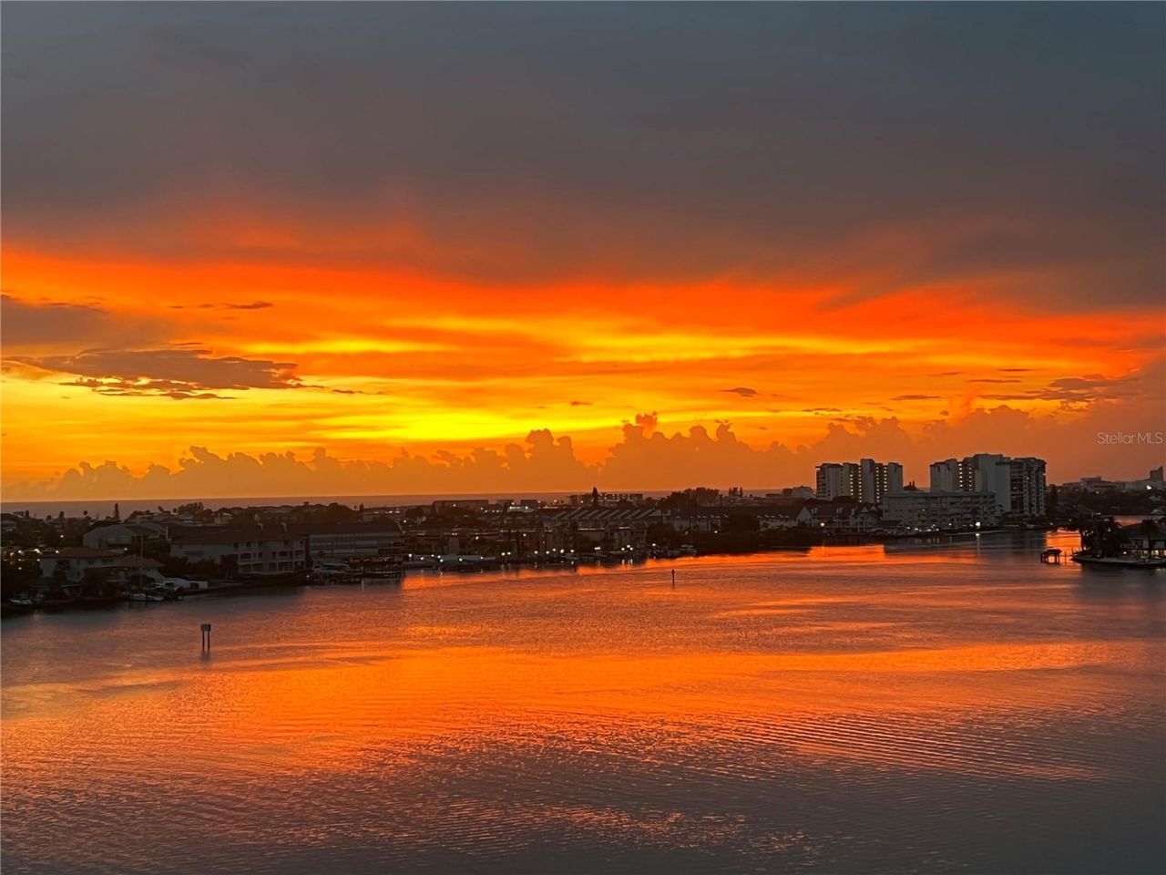 7932 Sailboat Key Boulevard S, Unit 806, South Pasadena, FL 33707 Photo