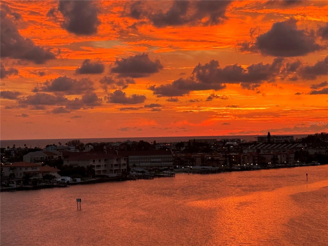 7932 Sailboat Key Boulevard S, Unit 806, South Pasadena, FL 33707 Photo