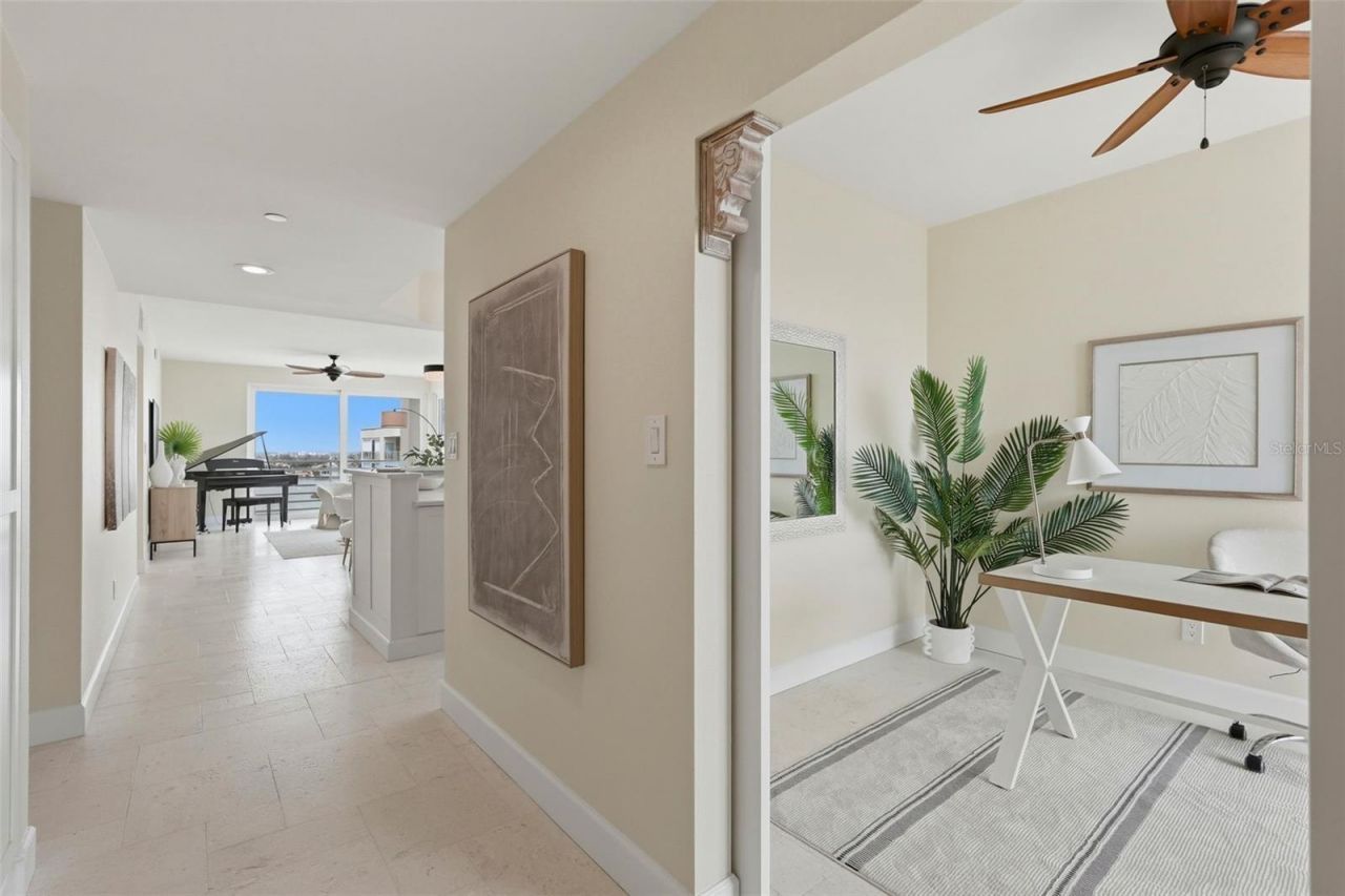 7932 Sailboat Key Boulevard S, Unit 806, South Pasadena, FL 33707 Photo