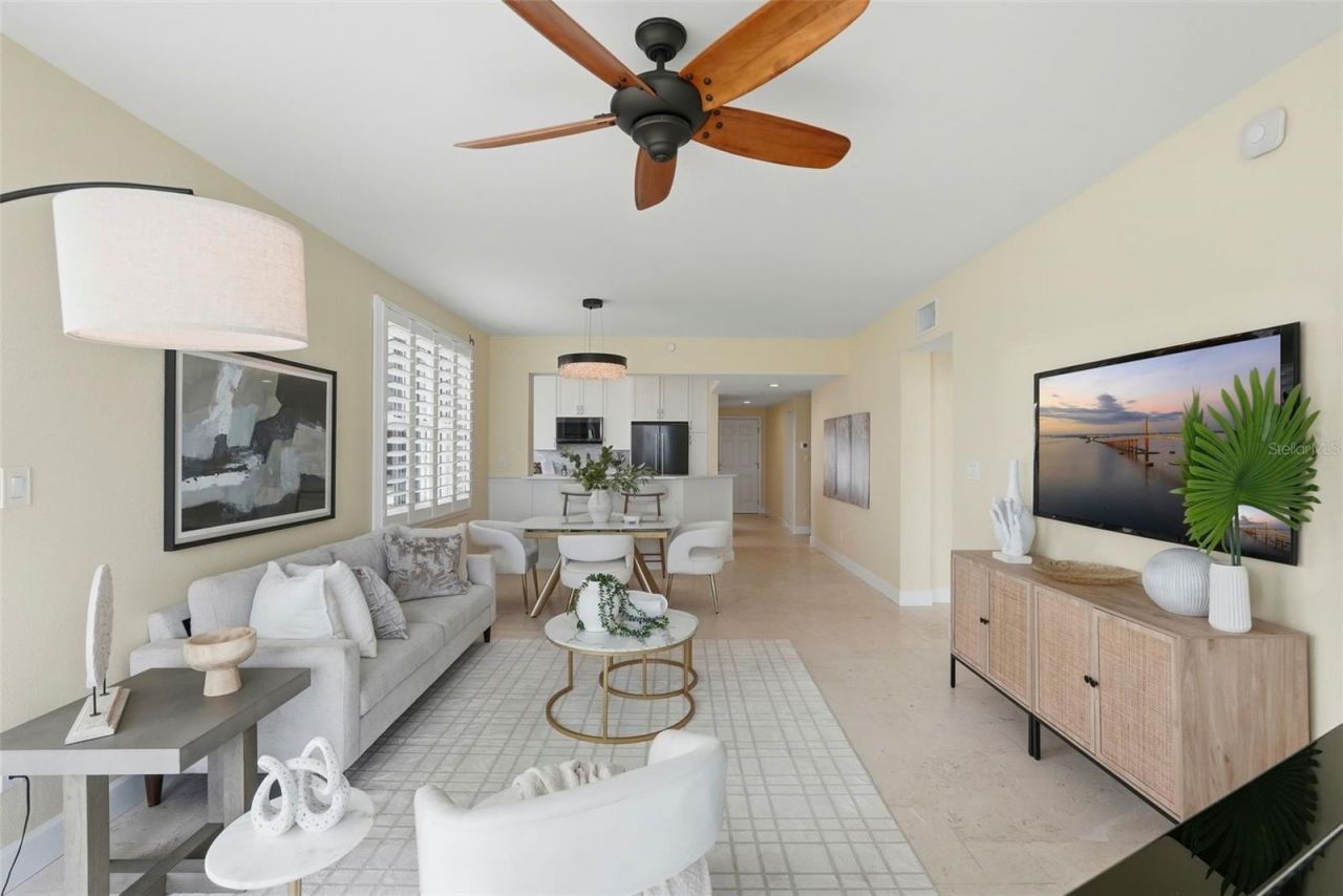 7932 Sailboat Key Boulevard S, Unit 806, South Pasadena, FL 33707 Photo